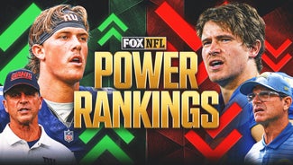 Next Story Image: 2026 NFL Power Rankings Week 2: Which Teams Suffered The Worst Opening Losses?